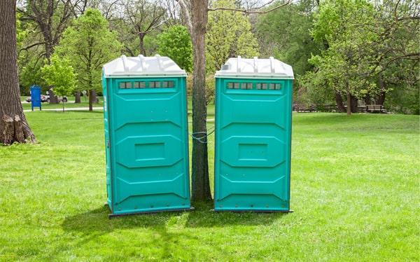 Special Event Porta Potty Rentals Oneida NY