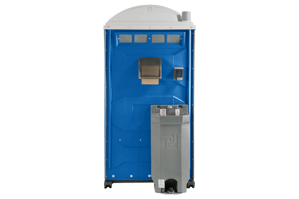 Deluxe Flushable Porta Potty Oneida NY