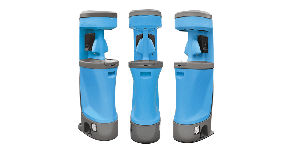 Portable Handwashing Stations Oneida NY