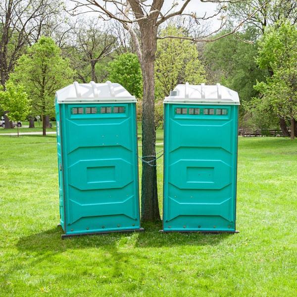 Seasonal Porta Potty Rentals Oneida NY