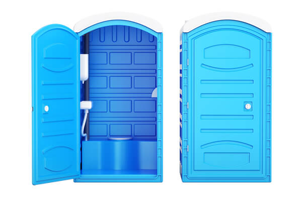 Porta Potty Rental Service Truck Oneida NY